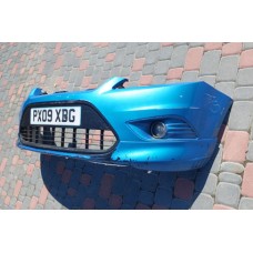 бампер передній ford focus mk2  rs 2009-
